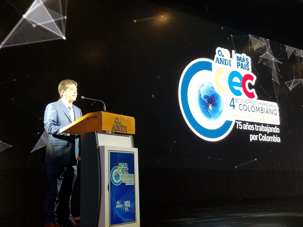 CEC2019